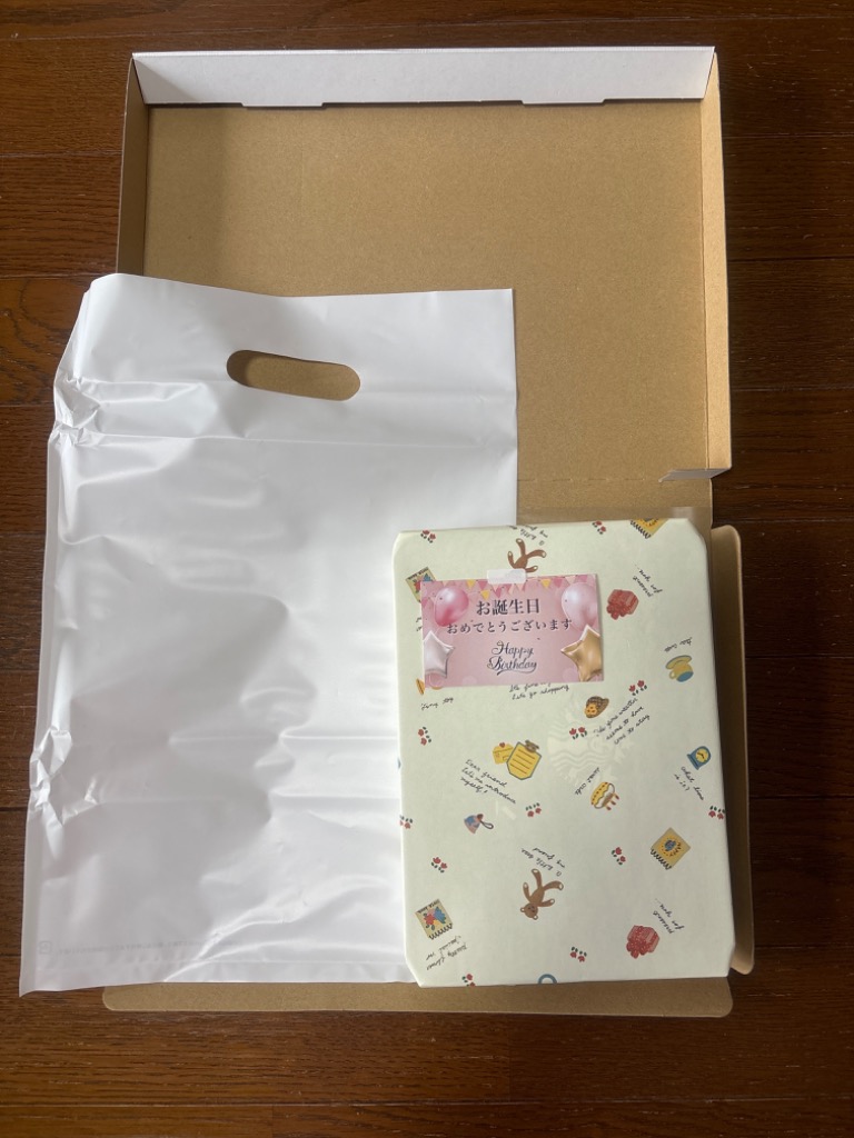 レビュー画像