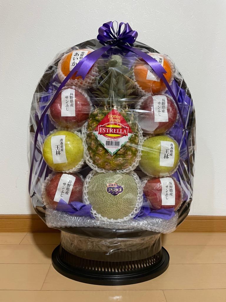 お供え用 果物 ギフト 詰め合わせ 果物詰め合わせ 盛り籠 金 お供え用 果物 ギフト 詰め合わせ 果物詰め合わせ 盛り籠 金