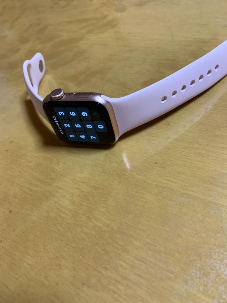 Apple Apple(アップル) MYDN2J/A Watch SE GPSモデル 40mm Apple Apple(アップル) MYDN2J/A Watch SE GPSモデル 40mm