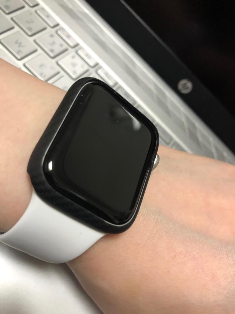 Apple（アップル） MYDM2J/A Apple Watch SE GPSモデル 40mm [ホワイト 