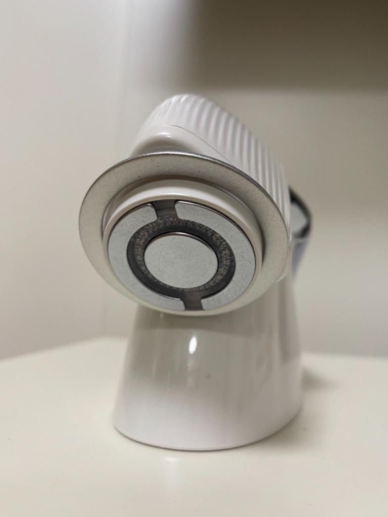 ReFa リファビューティテック レイズ RE-AA02A ホワイト 美顔器 - 最