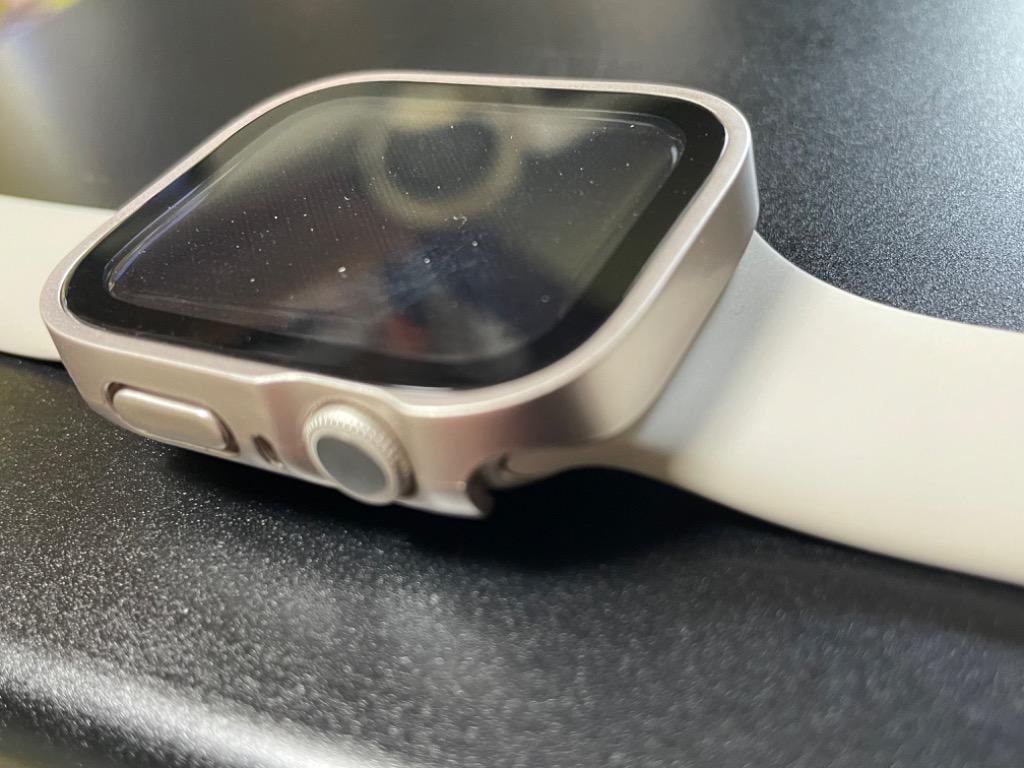 Apple（アップル）MKNP3J/A Apple Watch Series 7 GPSモデル 45mm