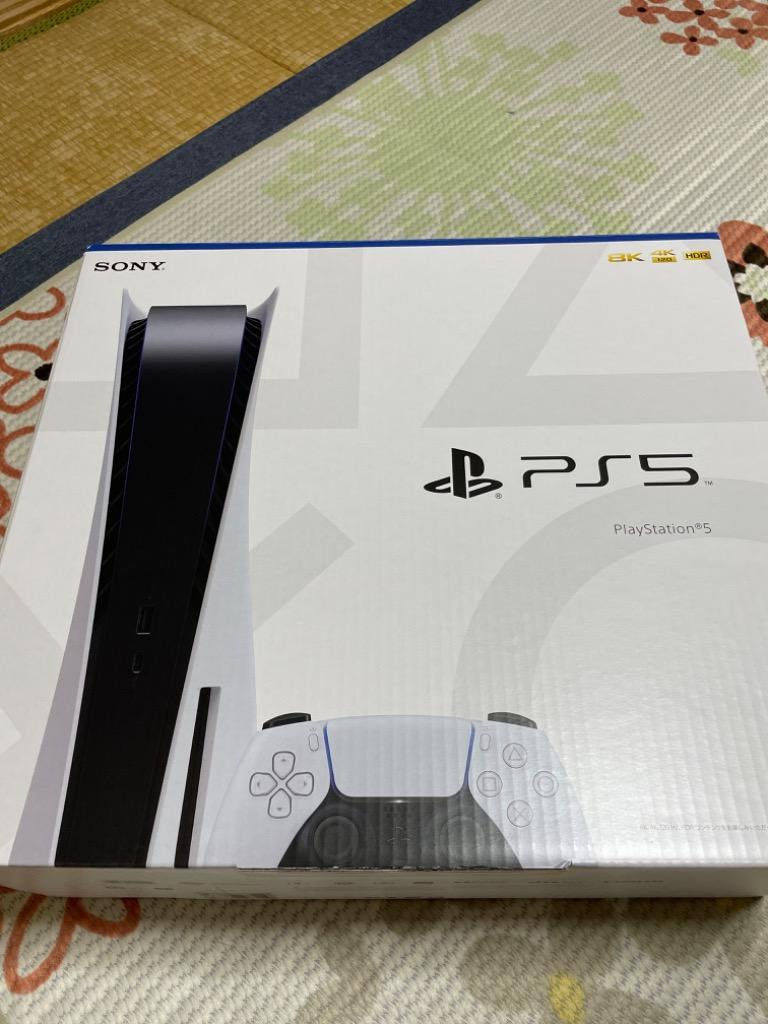 PlayStation 5 CFI-1200A01招待販売特典PlayStation Plus プレミアム 7