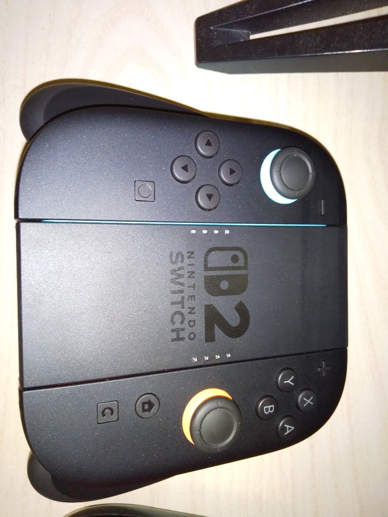 Nintendo Switch - Nintendo Switch2 国内用 マリオカート付 BEE-S-KB6PA 任天堂 【新品】Nintendo Switch 2 ニンテンドースイッチ2（日本