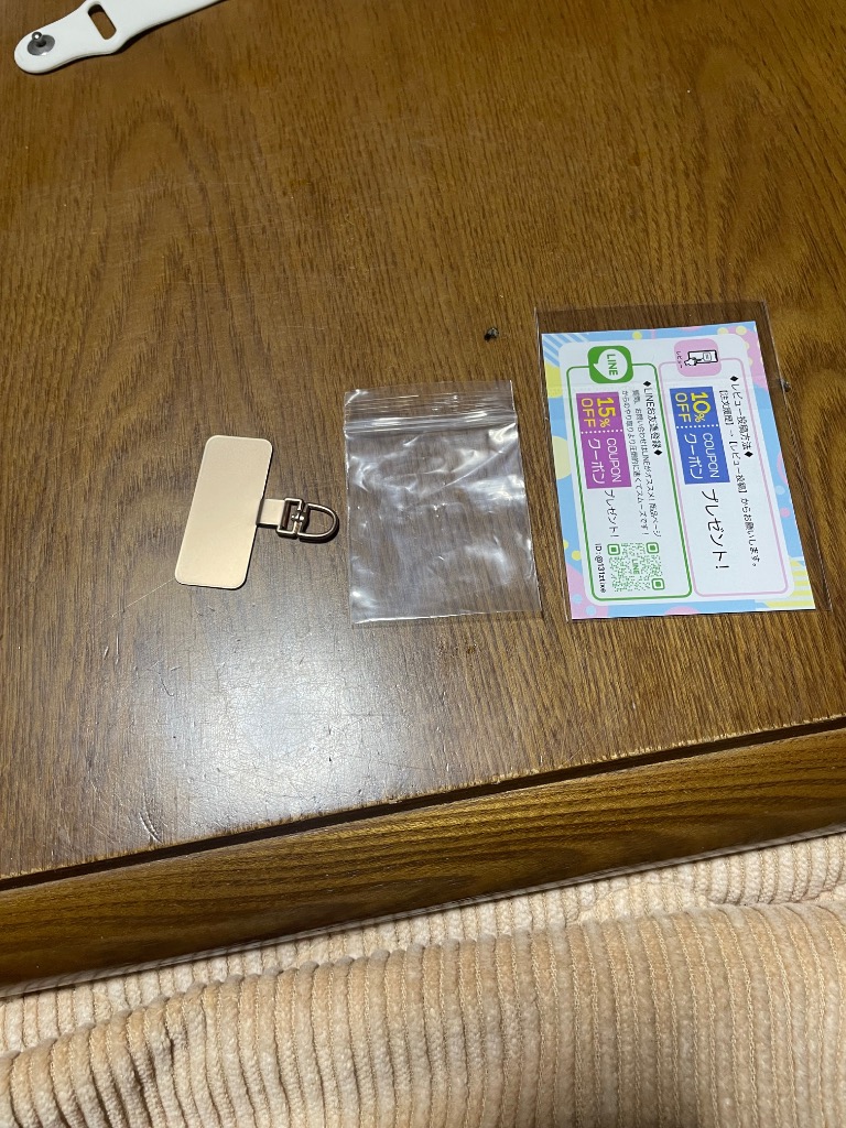 全体のレビュー画像 | 1-1