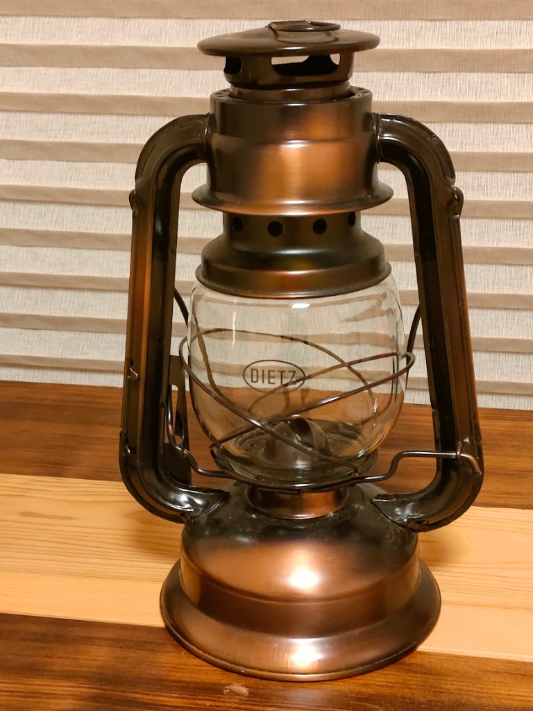 D30 ホヤ DIETZ30デイツランタンホヤハリケ-ンランプ用特大(#30,#1