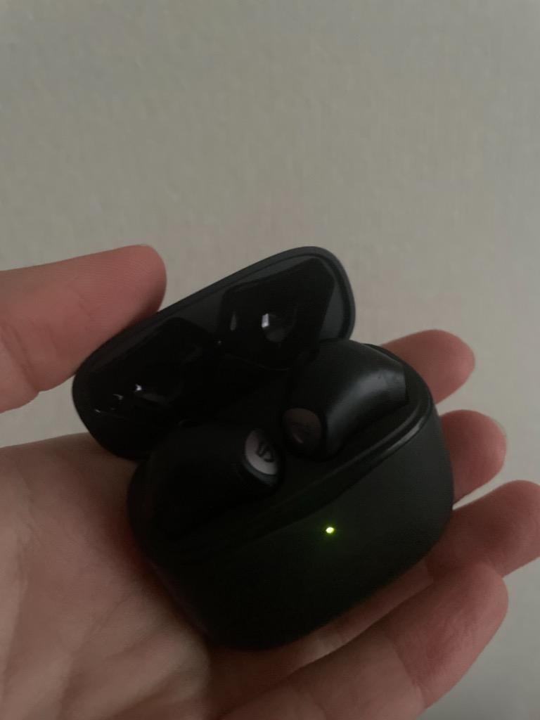 VGP 2022金賞] Air3 ワイヤレスイヤホン Bluetooth 5.2 超軽量 インナーイヤー型 装着検出機能 低遅延 両耳 / 片耳対応  専用アプリ対応 :air3-bk:Ginto Shop - 通販 - Yahoo!ショッピング