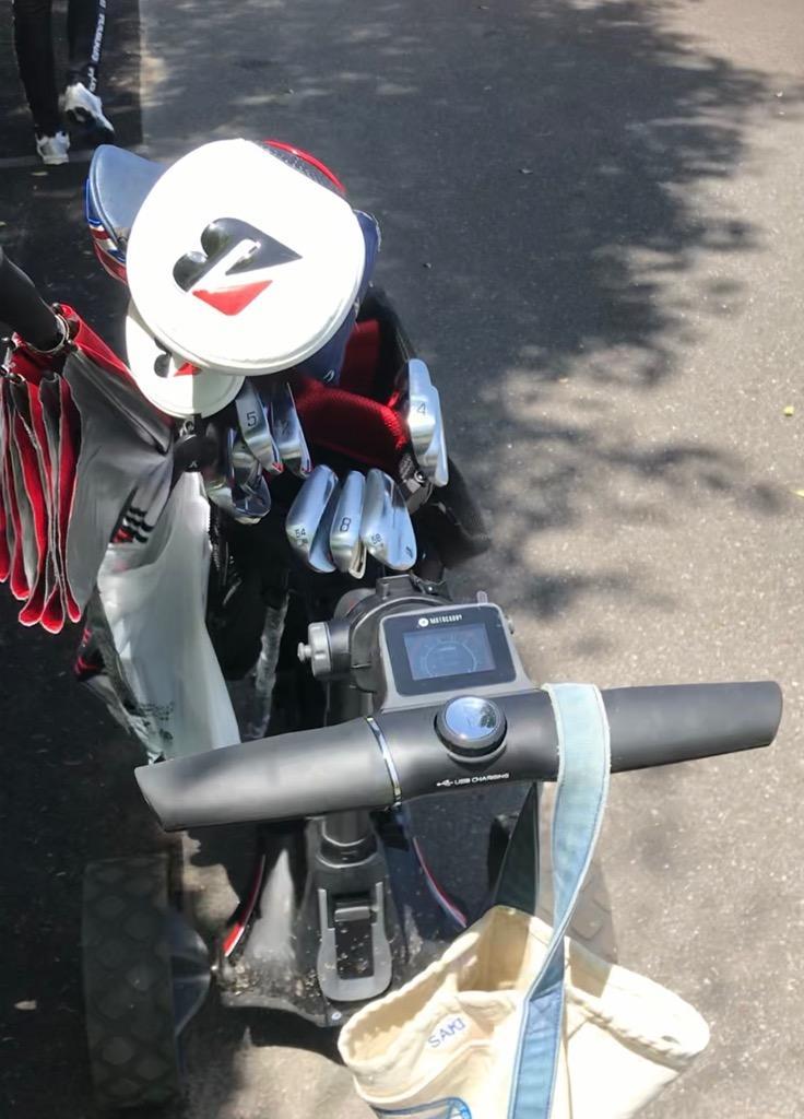 電動ゴルフカート 電動アシストゴルフカート モトキャディ ゴルフカート 電動カート 一人用カート MOTOCADDY 手引きカート ELECTRIC  TROLLEY : m1dhc : 優勝カップ記念品の銀座トロフィー - 通販 - Yahoo!ショッピング