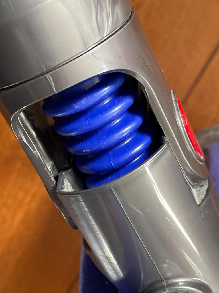 Dyson dyson ダイソン ソフトローラーヘッド 蛇腹 ジャバラ 底面