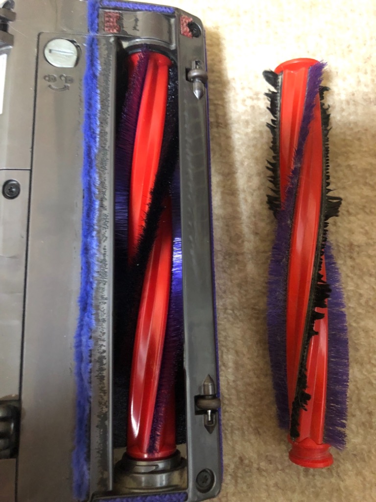 Dyson（ダイソン） ローラーブラシ 回転ブラシ メインブラシ モーター