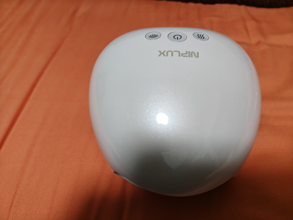 NIPLUX ハンドマッサージ NIPLUX HAND MOMI ハンドケア ハンド
