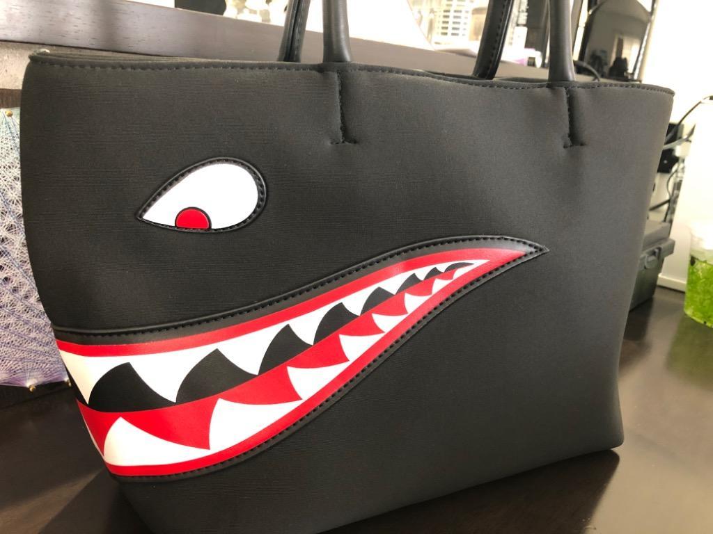 TRE☆STAR トレスター シャークトート Sサイズ SHARK TOTE S トートバッグ 星 メンズ レディース  :trestar-tss-01sh:GISE - 通販 - Yahoo!ショッピング