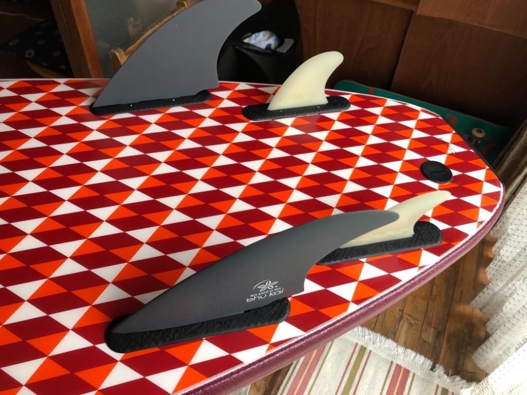 CATCH SURF / BARRY MCGEE PRO 6'0 Quad Fin キャッチサーフ