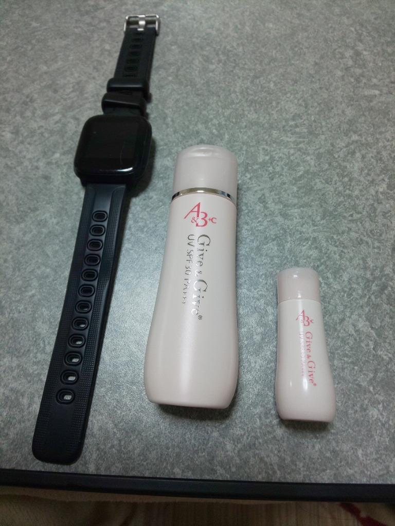 Give&Give UV AアンドBプラスC 日焼け止めローション Amazon.co.jp: ギブ&ギブ UV AアンドBプラスC 日焼け止め