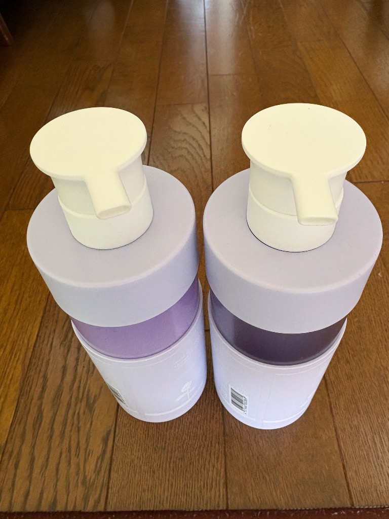 毛根幹細胞培養液+植物性成分配合のサロン仕様ヘアケア MEDI FARMACY