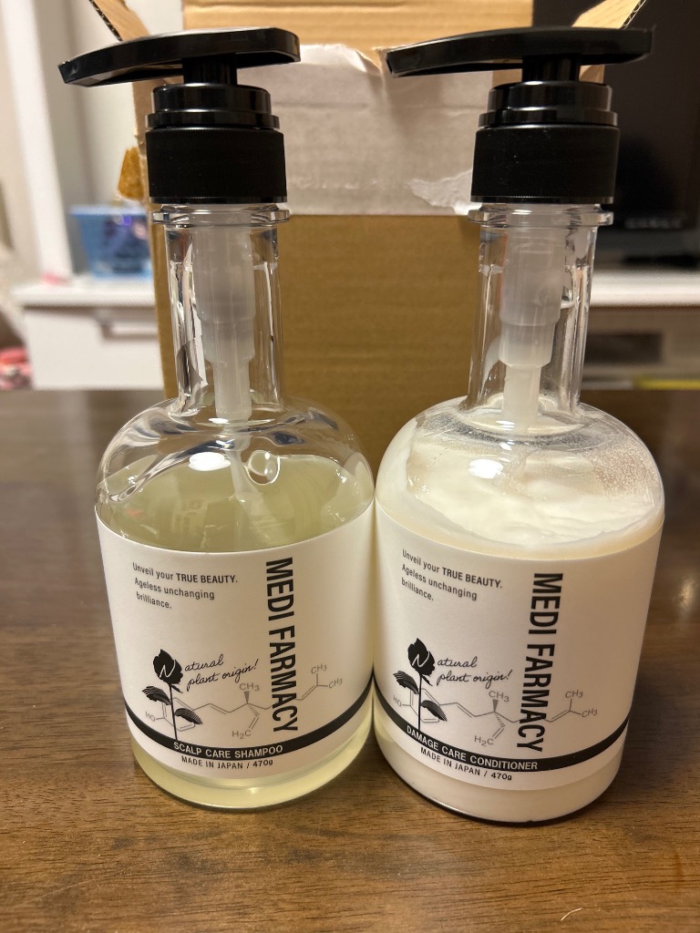 爆買 毛根幹細胞培養液+植物性成分配合のサロン仕様ヘアケア MEDI