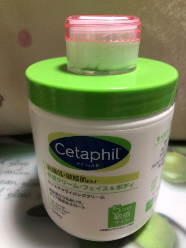 公式】セタフィル Cetaphil モイスチャライジングクリーム 566g (保湿クリーム) :CP0004:セタフィル Yahoo!ショッピング店  - 通販 - Yahoo!ショッピング