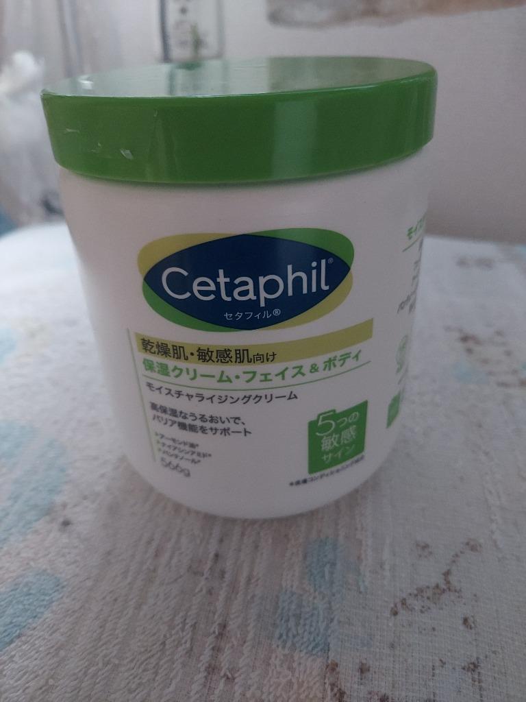 公式】セタフィル Cetaphil モイスチャライジングクリーム 566g (保湿クリーム) :CP0004:セタフィル Yahoo!ショッピング店  - 通販 - Yahoo!ショッピング