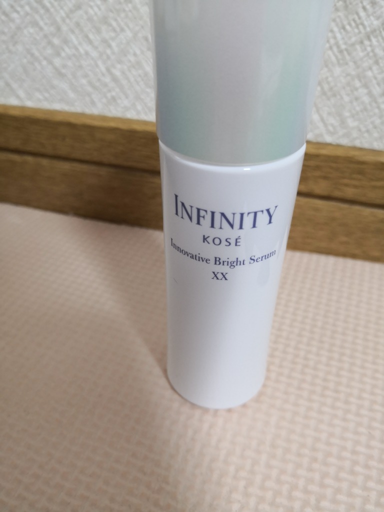 INFINITY（KOSE） INFINITY(インフィニティ) イノベイティブ