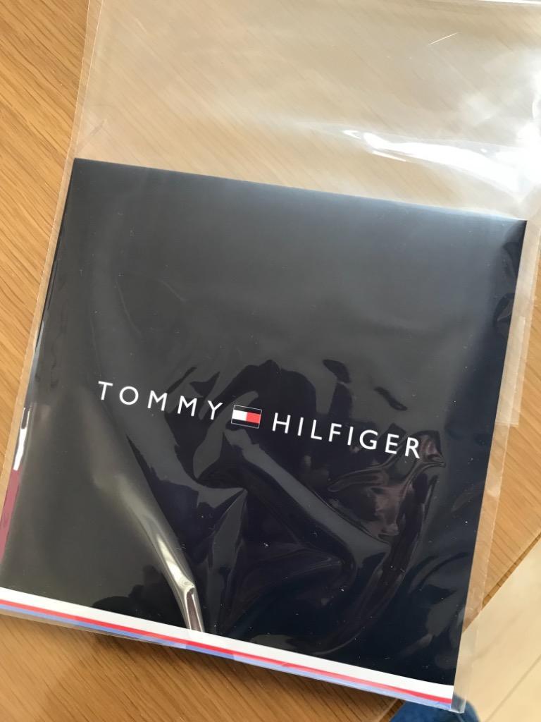 TOMMY HILFIGER トミーヒルフィガー 綿100％ ハンカチ ラクロス柄 プレゼント 贈答 ギフト 02582159 :02582159:ナイガイ公式オンラインショップ  - 通販 - Yahoo!ショッピング