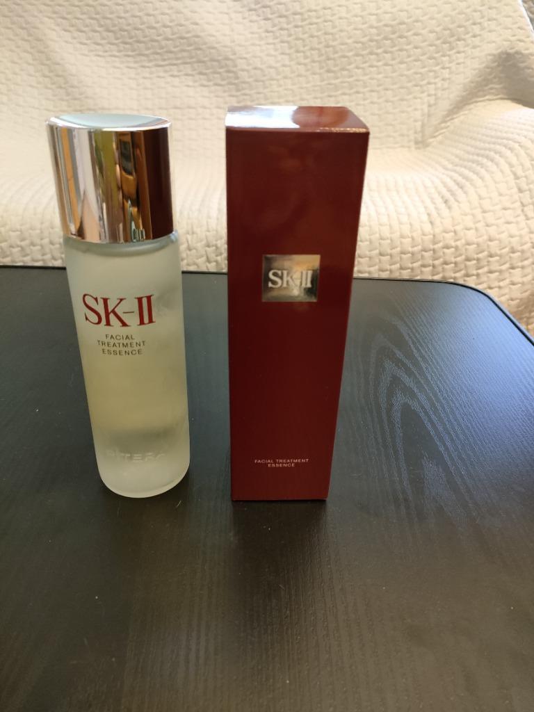 【正規品】SK-II フェイシャル トリートメント エッセンス 230ml化粧水 化粧水/ローション 特価特売