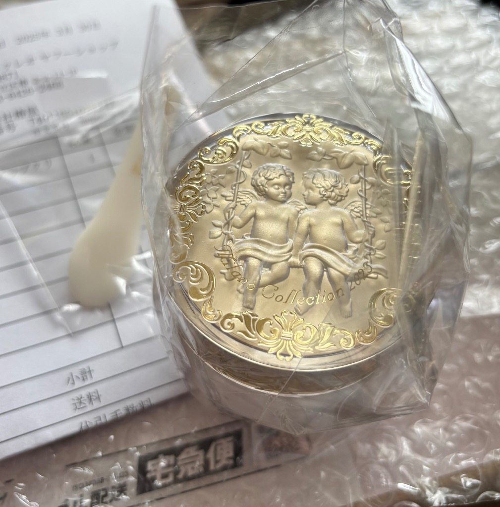 ミラノコレクション ミラノコレクション ドレスアップクリーム