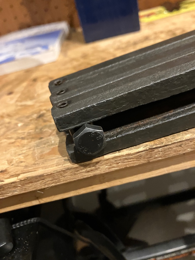 クランクケースセパレーターツール 単気筒エンジン用 特殊工具