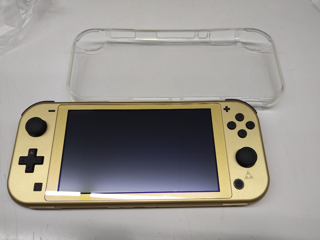 Nintendo Switch Lite スイッチ ライト カバー ケース 保護