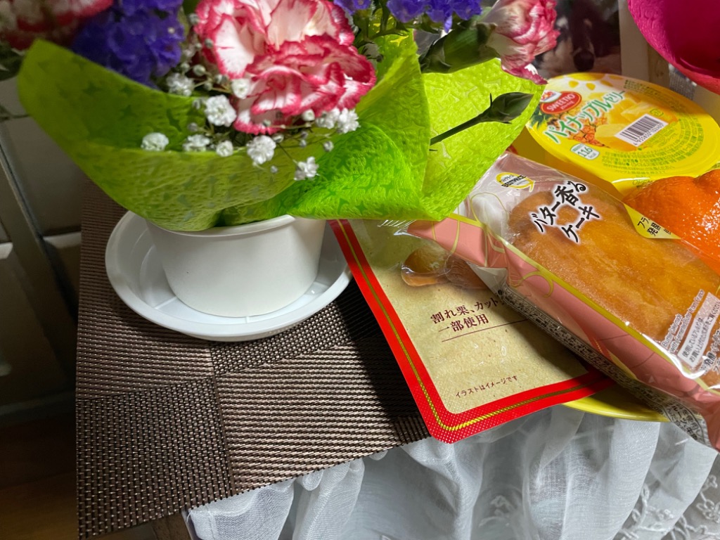 再お値下げ　 ジャスパー　テーブルクロス　はっ水加工　新品未使用 ssikld240_1.jpg