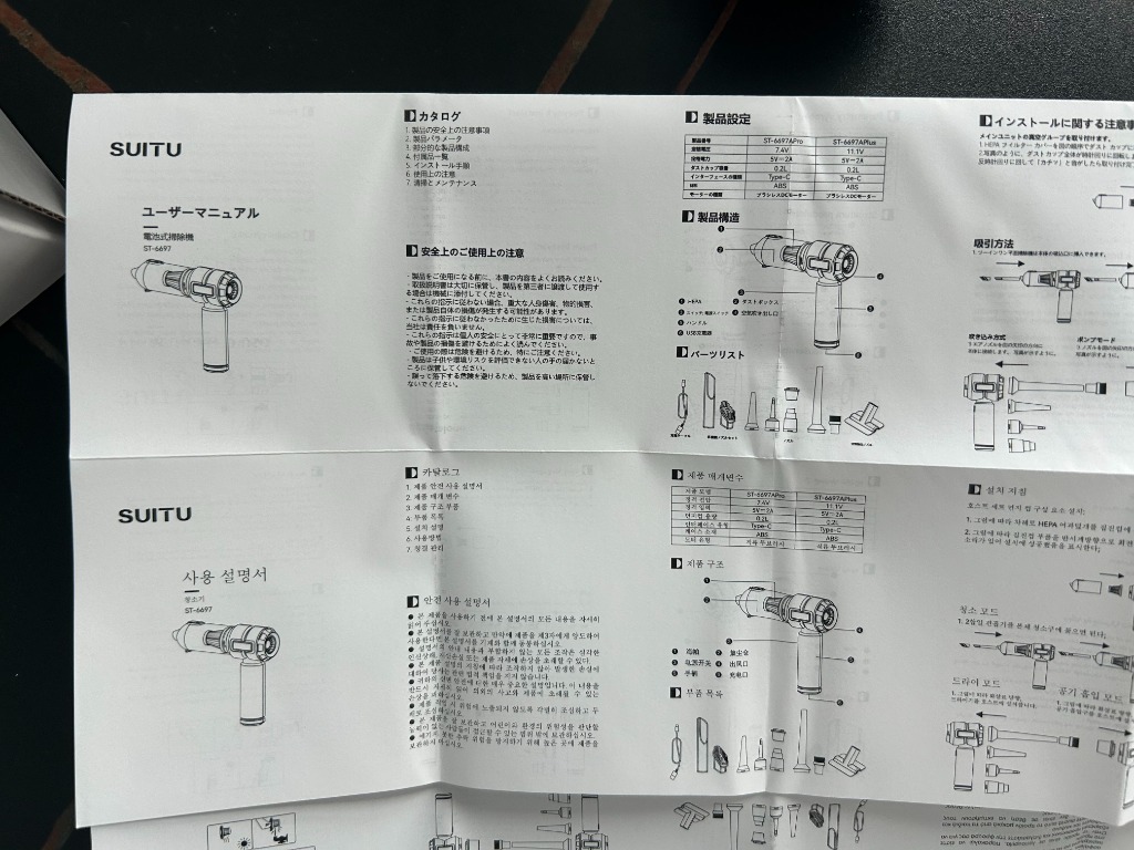 全体のレビュー画像 | 1-2