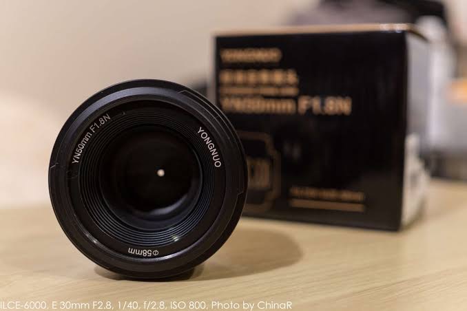 YONGNUO YN50mm F1.8N 単焦点レンズ Nikon用 Amazon.co.jp: YONGNUO Nikon YN50mm F1.8N 単焦点レンズ ニコン