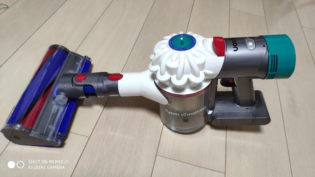 Dyson ダイソン 純正品 ソフトローラークリーンヘッド SV10 V8