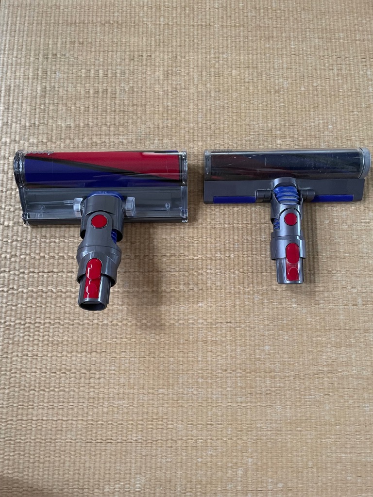 Dyson（ダイソン） 純正品 ソフトローラークリーンヘッド SV10 V8 V7