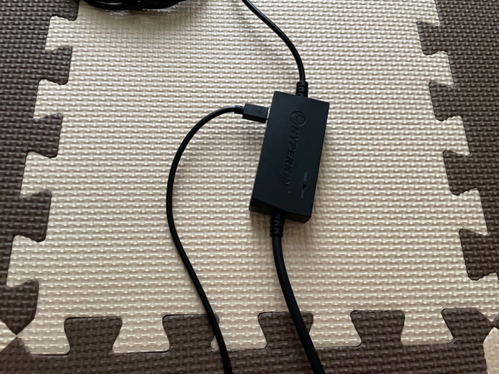 HYPERKIN HDMI変換ケーブル PSP 2000 & 3000専用 HDTV CABLE For