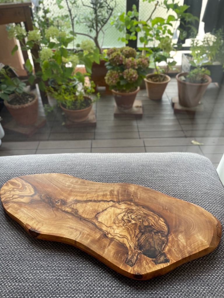 Arte Legno 【並行輸入品】 【一点物】 アルテレニョ カッティング