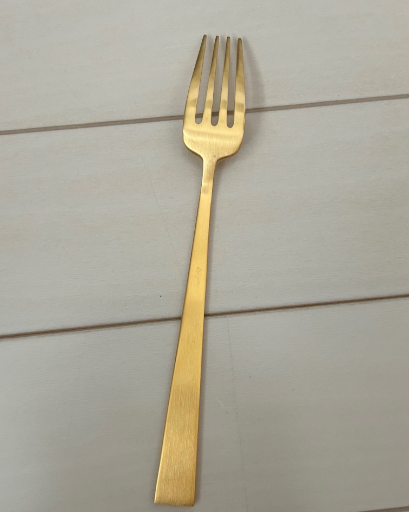 Cutipol クチポール DUNA GOLD BRUSHED デュナゴールド