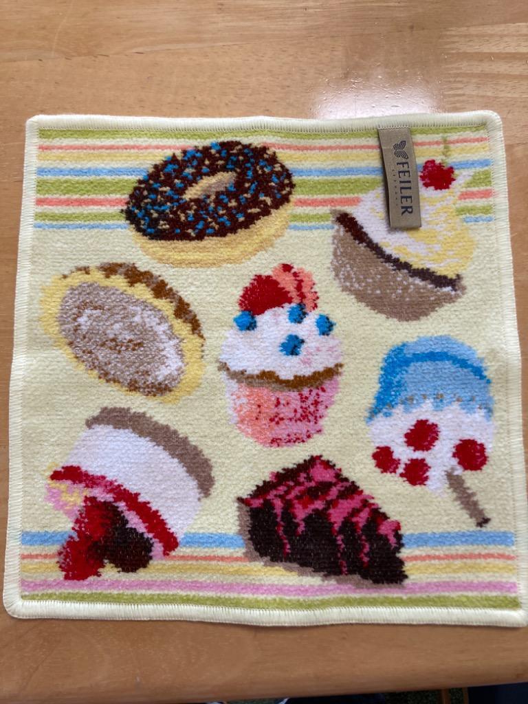feiler フェイラー Feiler ハンカチ タオル 25×25cm ハンド feiler フェイラー Feiler ハンカチ タオル 25×25cm ハンド