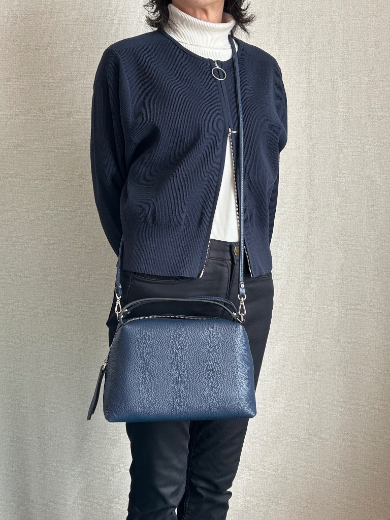 GIANNI CHIARINI ジャンニキャリーニ アリファ M 2WAY
