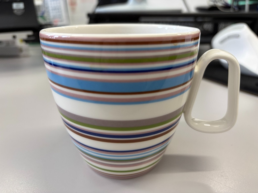 iittala（イッタラ） 【並行輸入品】 マグカップ オリゴ 400ml 0.4L