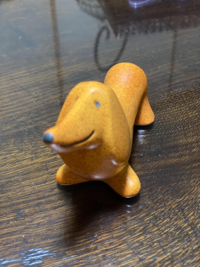 Lisa Larson リサラーソン LISA LARSON 置物 プードル Poodle