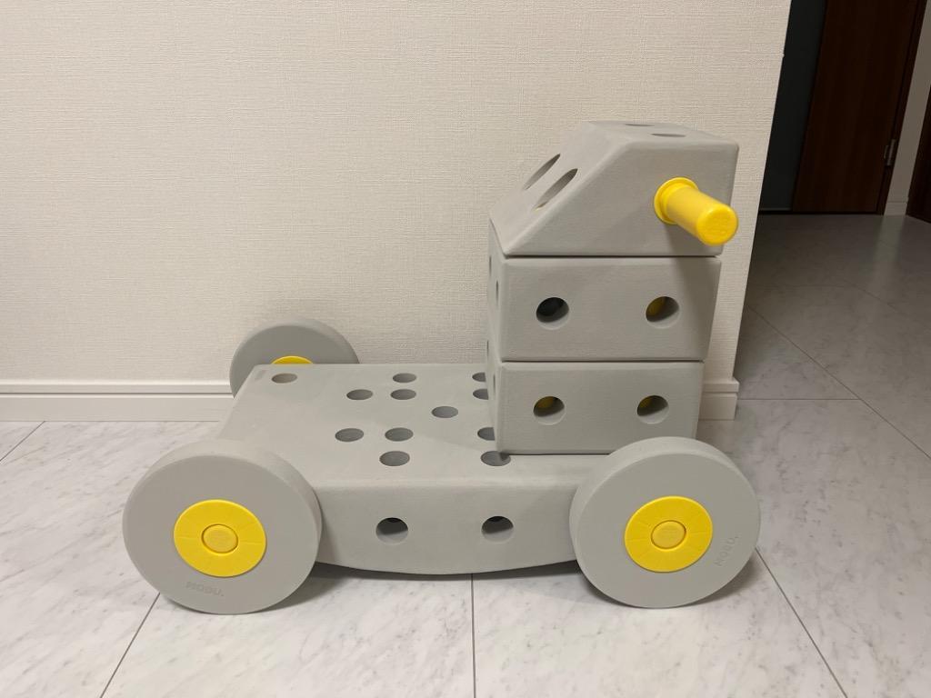 完品‼️MODU ドリーマーキット 知育玩具 訳あり】モデュ MODU 知育玩具 おもちゃ ドリーマーキット