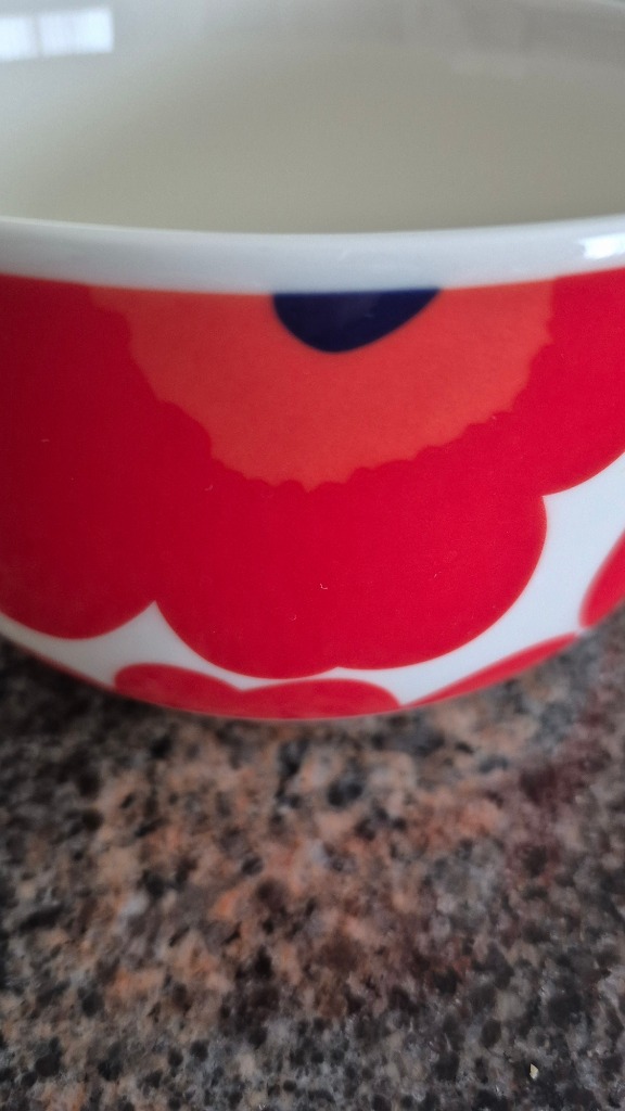 marimekko（マリメッコ） 【並行輸入品】 ボウル 500mL ウニッコ