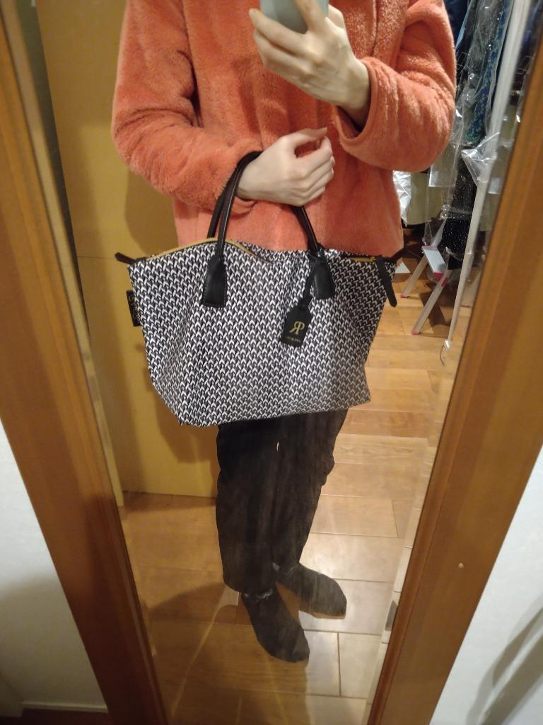 Roberta Pieri ロベルタピエリ トートバッグ Robertina SD Roberta Pieri ロベルタピエリ トートバッグ Robertina SD