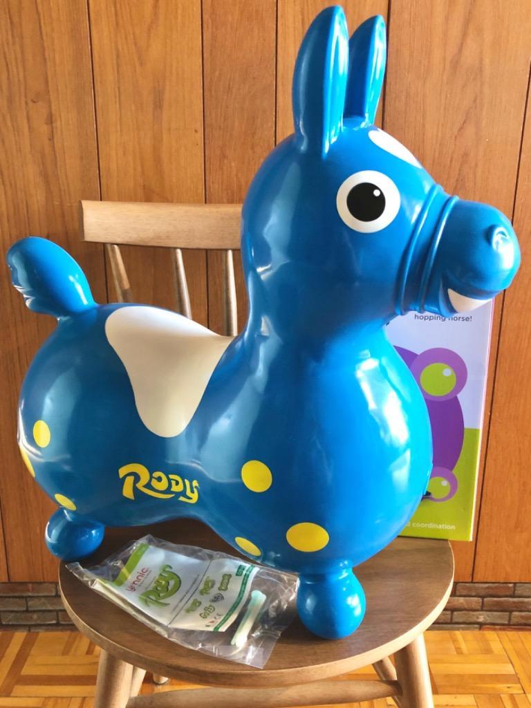 ロディ　2匹セット ロディ 訳ありロディ RODY 乗用 ノンフタル酸 乗用玩具 キッズ