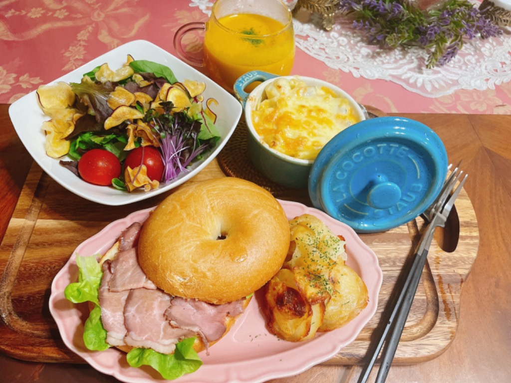 Staub ストウブ ミニココット ラウンド 10cm Mini Cocotte Round