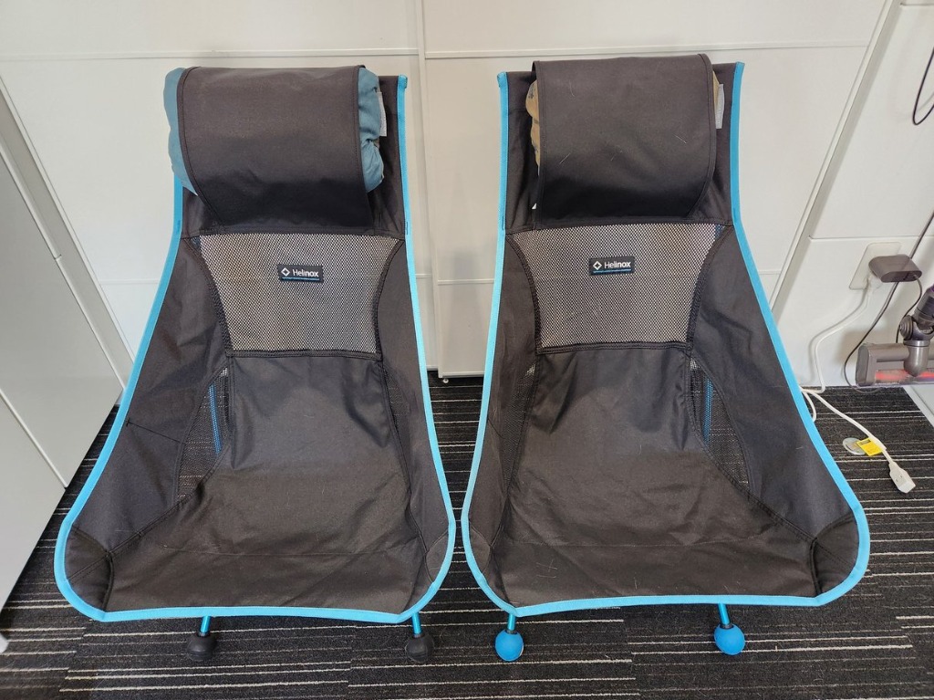 Therm-a-Rest サーマレスト Thermarest ピロー 枕 まくら