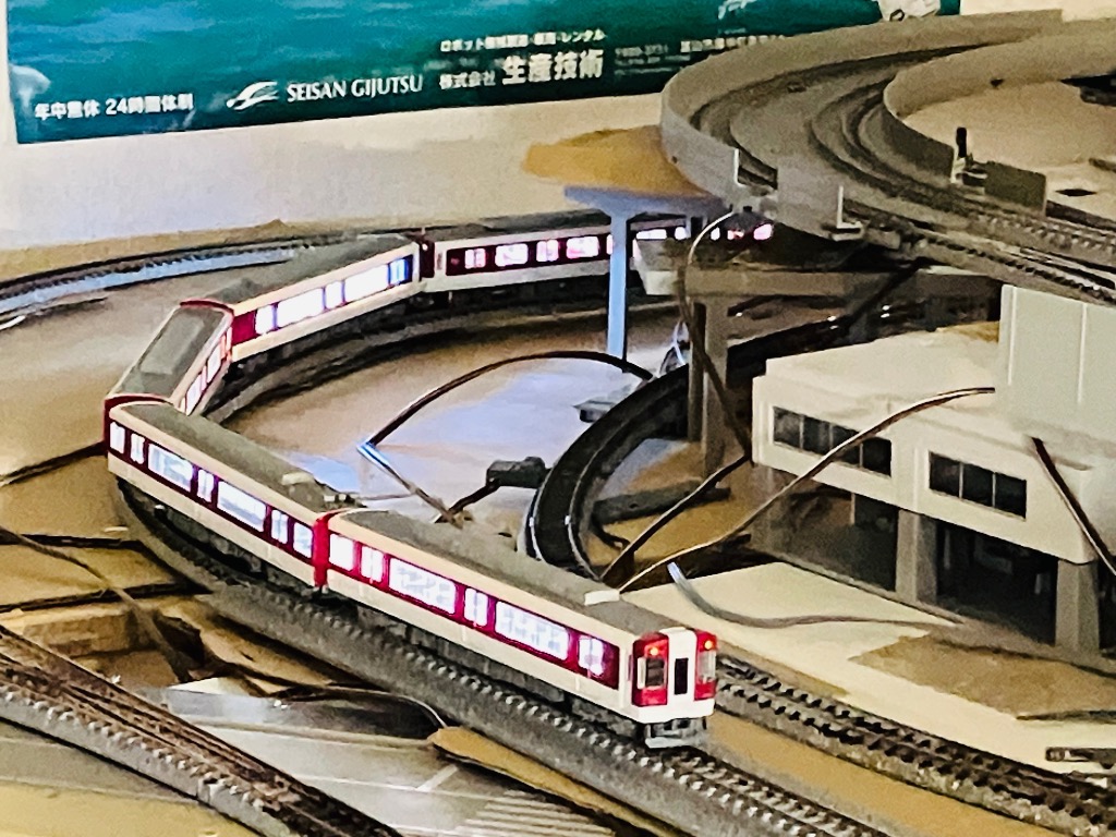 グリーンマックス 32025 近鉄5200系（更新車・車番選択式）4両編成