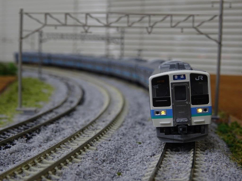鳳車輛製造 350 211系方向幕(長野地区) : グリーンマックス 鳳車輛製造 350 211系方向幕(長野地区) : グリーンマックス