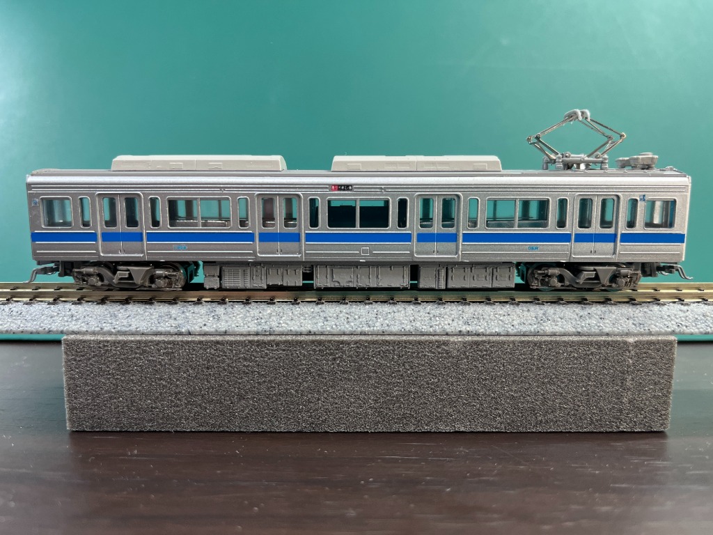 グリーンマックス 30509BM 黒 : グリーンマックス・ザ・ストアWEB