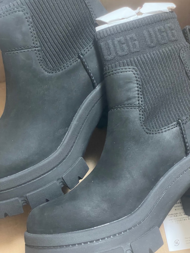UGG 【10月上旬ごろ発送予定】2024秋冬【 ugg 国内正規商品